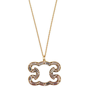CELINE Necklace